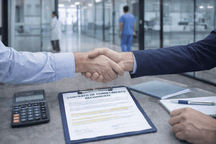 Logística Especializada